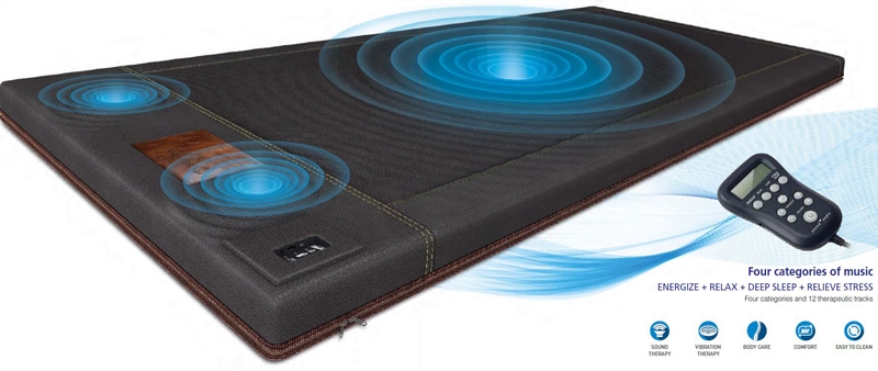 BioMat BioAcoustic Mat